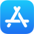 app store app store